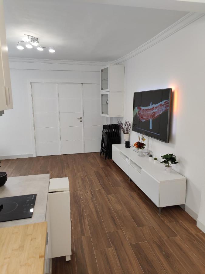 Apartamento Levies Seville Exterior photo