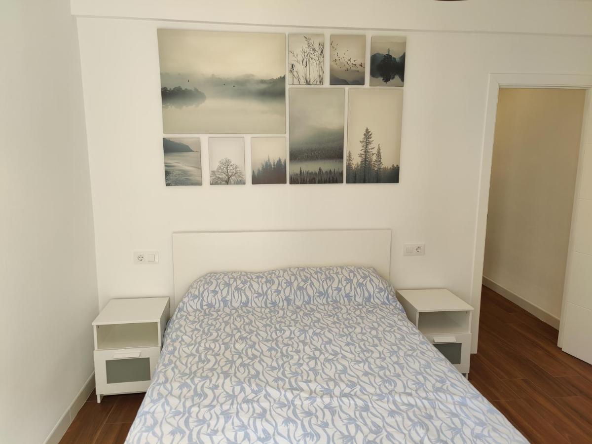 Apartamento Levies Seville Exterior photo