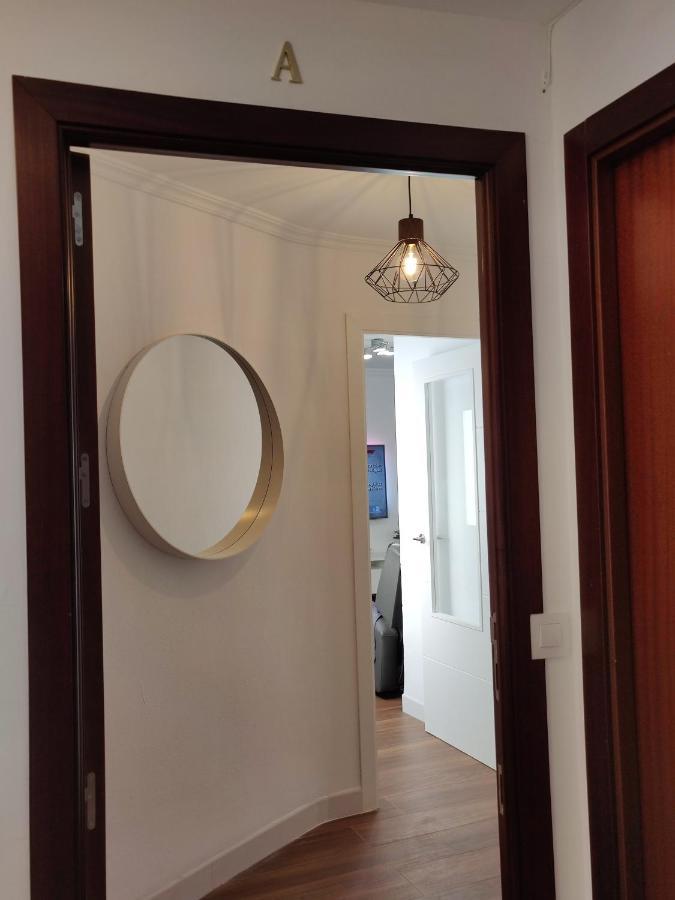 Apartamento Levies Seville Exterior photo