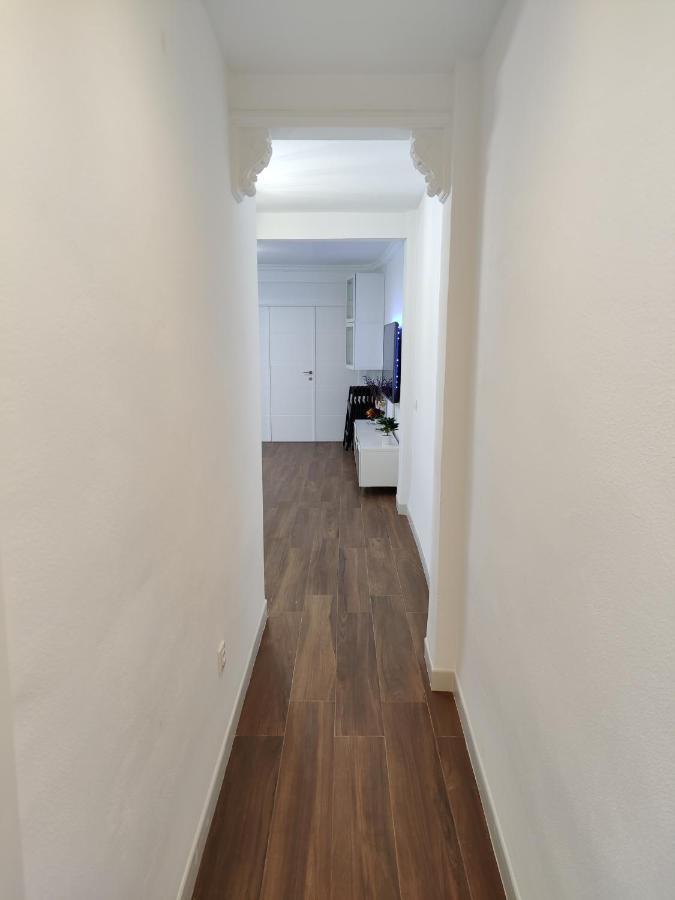 Apartamento Levies Seville Exterior photo
