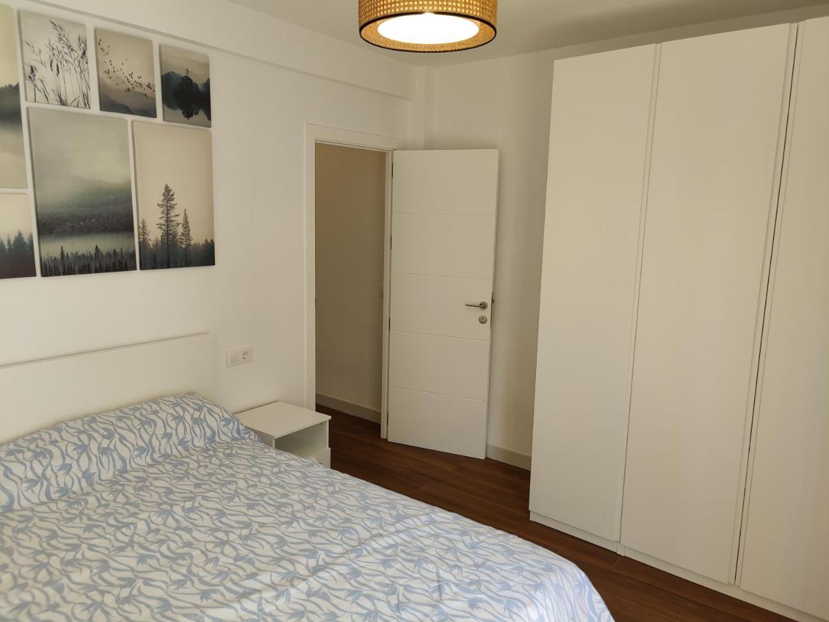 Apartamento Levies Seville Exterior photo